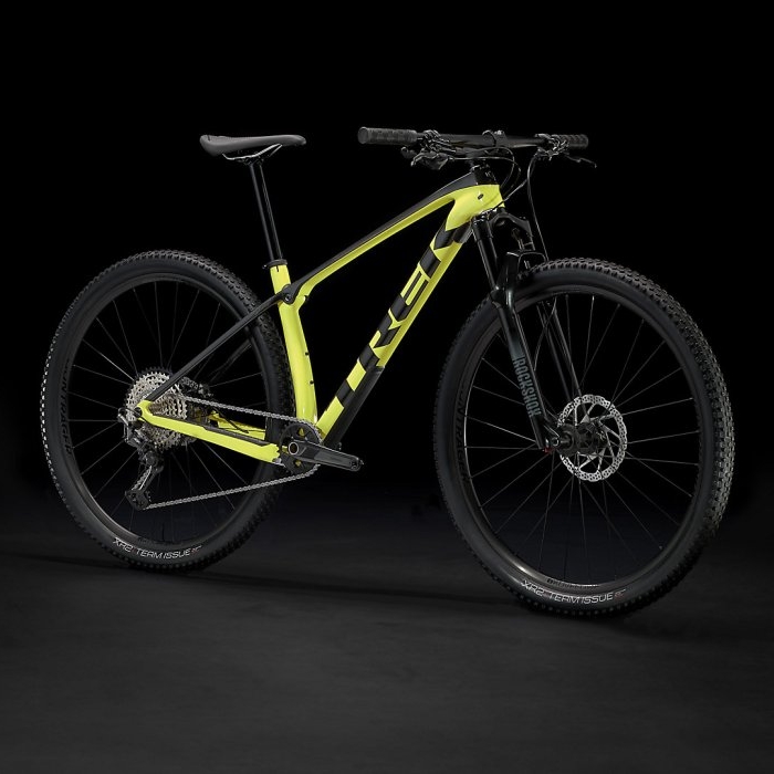 Bicicleta de montanha TREK Procaliber 9.6 Volt/Raw Carbon TAM 3G ENCOMENDE!