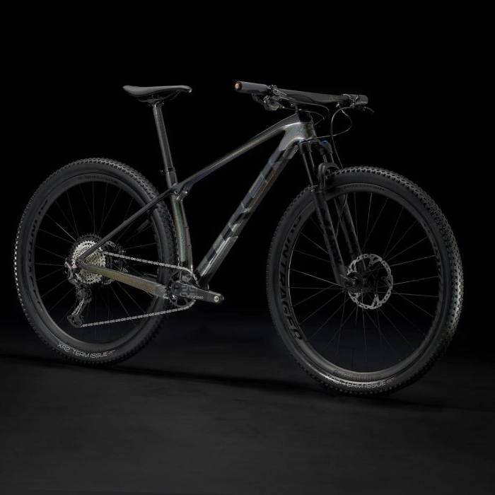 Bicicleta de montanha TREK Procaliber 9.8 Dark Prismatic/Trek Black    ENCOMENDE A SUA 