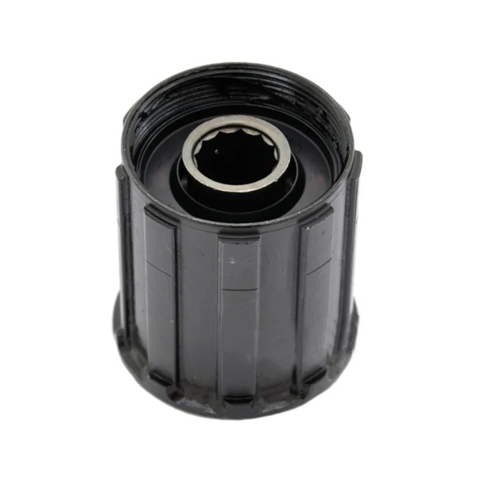 NUCLEO COMPLETO CUBO TRASEIRO SHIMANO WH-R501-R 1261114