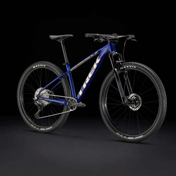 Bicicleta de montanha Trek X Caliber 8 Hex Blue  ENCOMENDE A SUA  