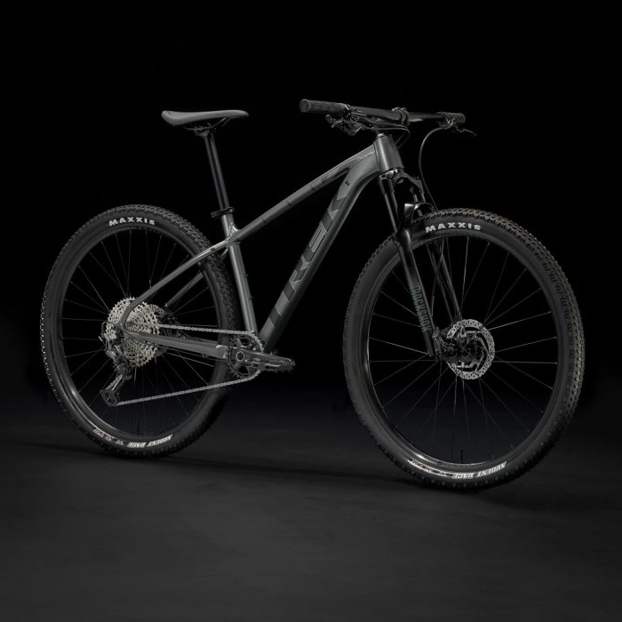Bicicleta de montanha Trek X Caliber 8 Satin Lithium Grey  ENCOMENDE A SUA  