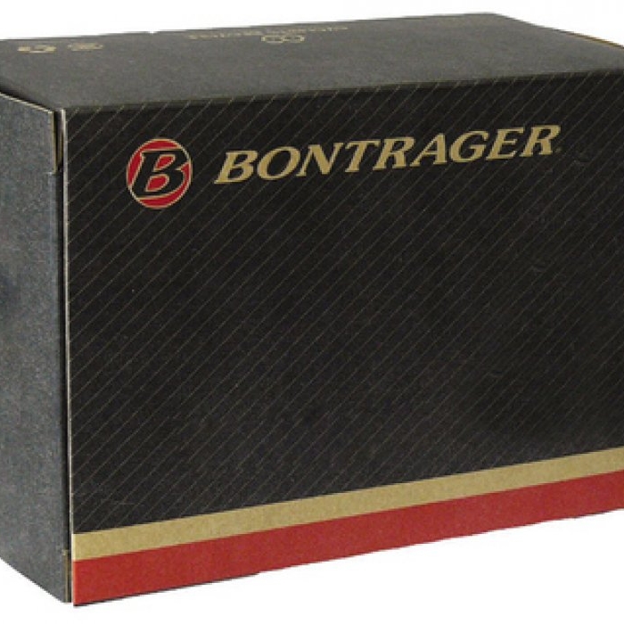 Câmara de ar Bondrager 700 x 35c - 44c Presta 36mm SKU 88453