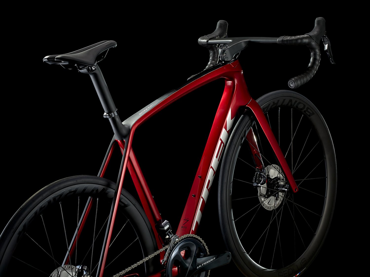 Bicicleta de estrada TREK Emonda SLR 7 2021 Cycle Darcy