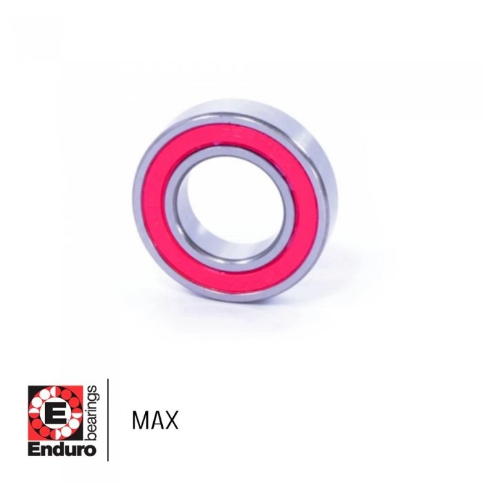 ROLAMENTO ENDURO MAX 6801 LLU (12x21x5) LS-1881