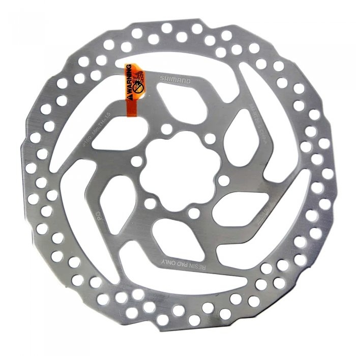 DISCO ROTOR SM-RT26 160MM P/PARAF ASMRT26S