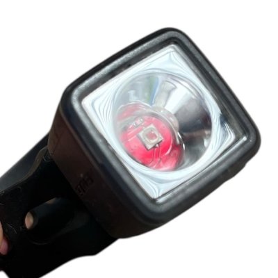 imagem de Faróis e Lanternas