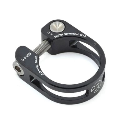 ABRACADEIRA SELIM Shimano Pro PERFORMANCE ALUMINIO 31.8MM PTO