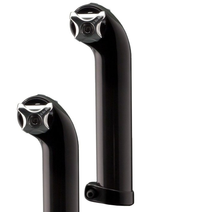 Canote - cabeçote para Trek Émonda carbono 175mm x 20mm SKU559539