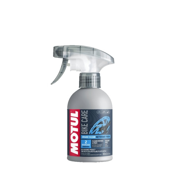 LIMPA DISCO MOTUL LIQUIDO 300ML 2410011