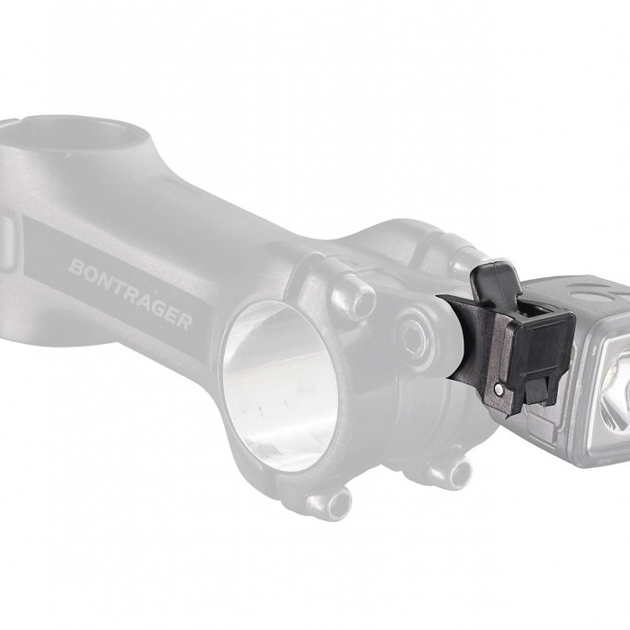 Bontrager Blendr High Ion Light Mount