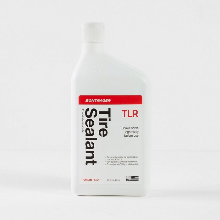 Selante para pneus TLR Bontrager  950ml