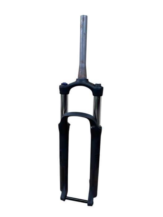 GARFO DE SUSPENSÃO SUNTOUR XCM 34 BOOST TAPERED - NOVO