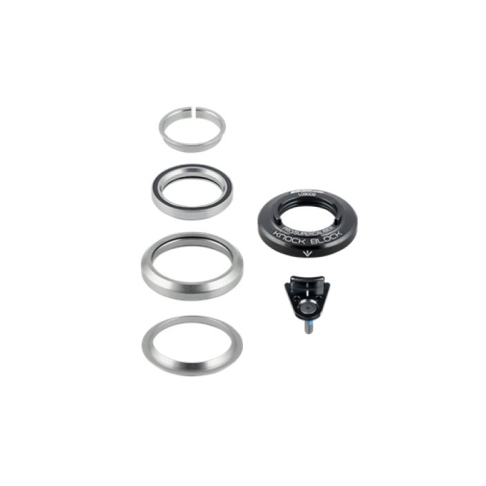 Conjunto de Caixa de Direção Knock Block 62 Graus  5252158
