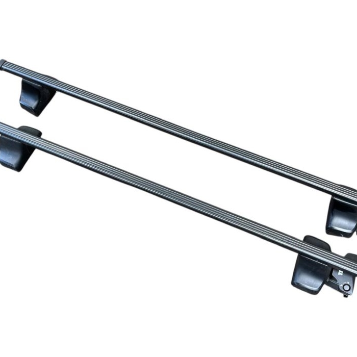 Rack De Teto Thule Para New HONDA Fit 2016 2017 2018 2019 - USADO 