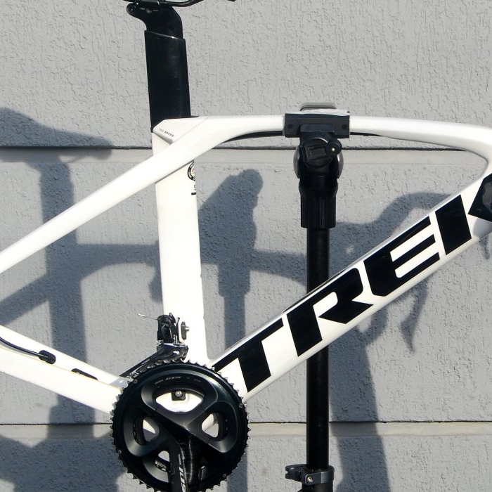 KIT quadro e garfo TREK MADONE SL6 6ª GER ISOSPEED tam 54