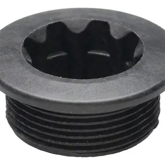 Parafuso de Fixacao Braco Pedivela Fc-7900 Pto  1261898