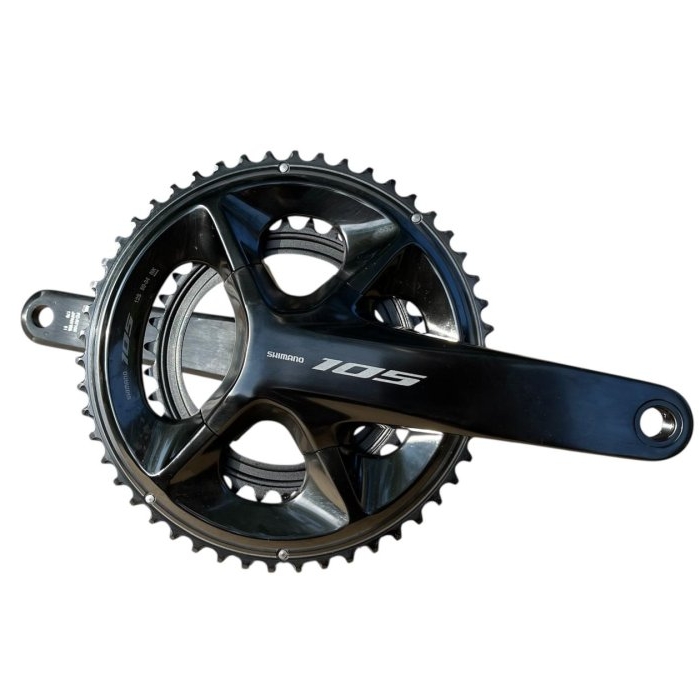 Pedivela SHIMANO 105 R7100 12S 50-34 NK 170MM
