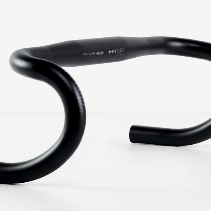 Guidão para ciclismo de estrada Elite VR-C Bontrager 40CM 5256851