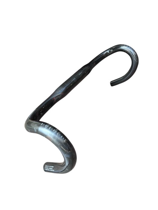 Guidão road Bontrager PRO VR-C OCLV CARBON 42CM 