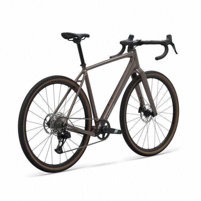 Bicicleta de Gravel TREK Checkpoint ALR 5 3ª Geração 2026 - ENCOMENDE