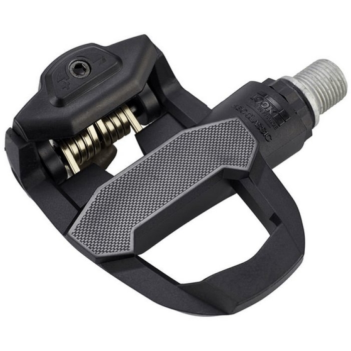 Pedal para ciclismo de estrada Look Kéo Classic 3 PRETO 