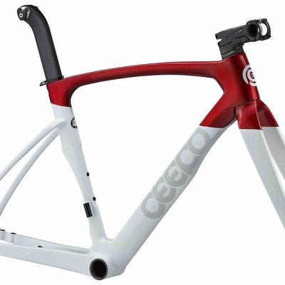 imagem de Quadros e Kits bicicletas