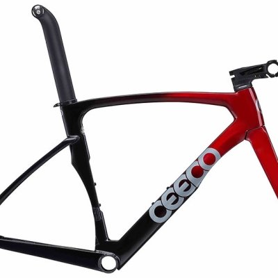 imagem de Quadros e Kits bicicletas