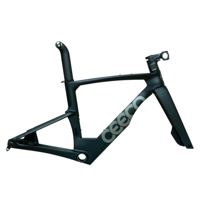 QUADRO CEEPO VIPER DISC TRIATLO MIDNIGHT STEALTH  ENCOMENDE!