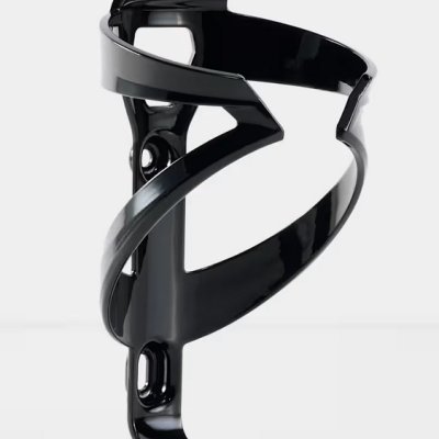 Suporte de Caramanhola Reciclado Trek Elite PRETO BRILHANTE  5322911