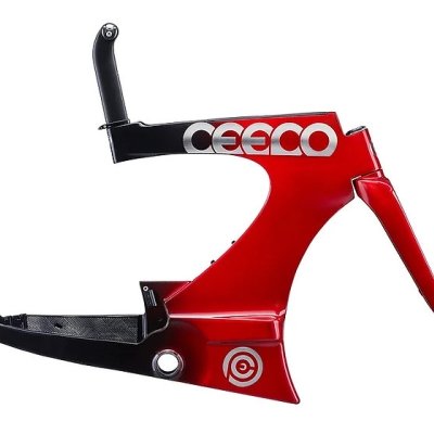 imagem de Quadros e Kits bicicletas