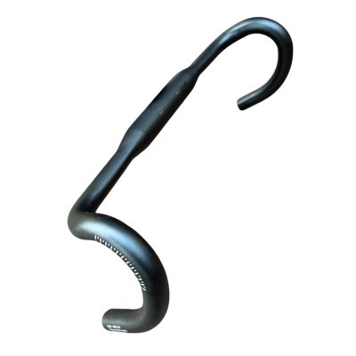 Guidão de ciclismo estrada Bontrager Comp 40/44cm original Madone SL5 8ª GER