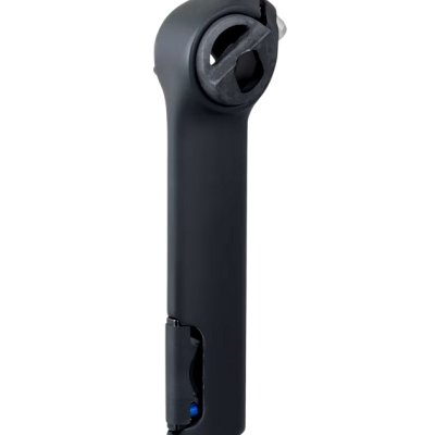 Canote para Trek Madone 8ª Geração SKU 5316714 MAST X 150MM X 0MM CARBON SMOKE