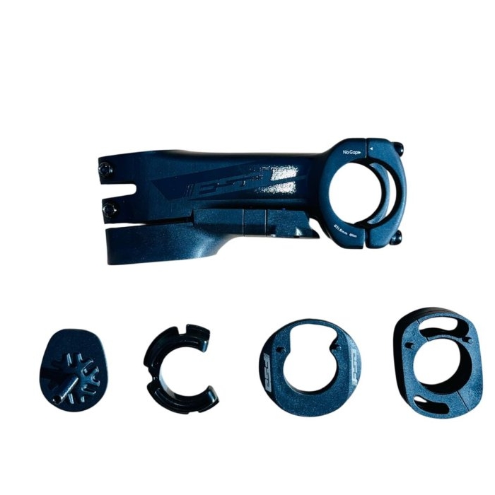 Mesa / Avanço FSA aero SMR 100mm +-6º com passagem de cabos integrada