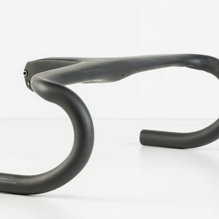 Guidão Integrado Bontrager Aeolus RSL VR-C 40CM X 100MM SKU 5309260