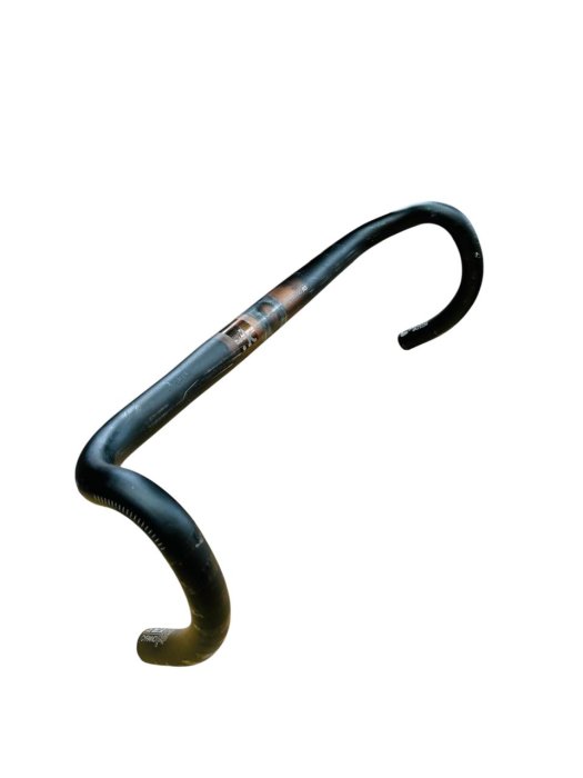 Guidao Road Fizik Cyrano R3 Chameleon Alumínio 440mm Preto