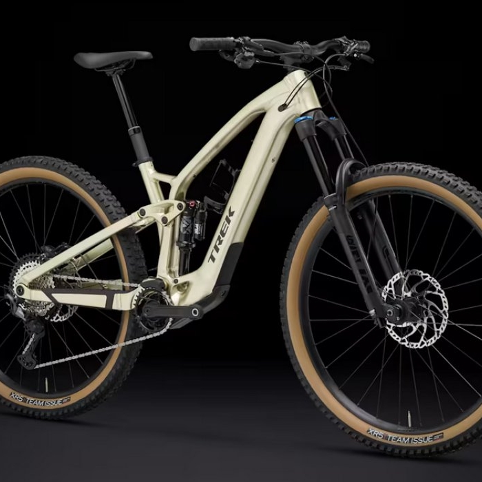 Bicicleta MTB TREK Fuel EXe 8 XT  SUPERNOVA  ENCOMENDE!