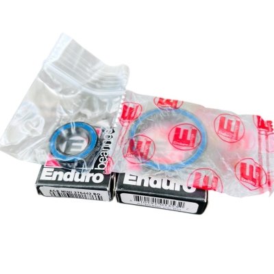 imagem de Rolamentos