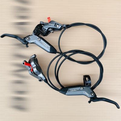 imagem de Freios hidráulicos