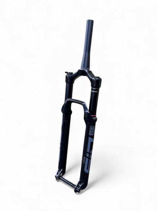 Garfo de Suspensão Rock Shox SID Select 35mm – 120mm de Curso - seminovo
