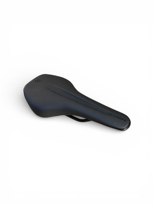 Selim Syncros Belcarra R 1.5 – 130 mm  Trilhos de Titânio 