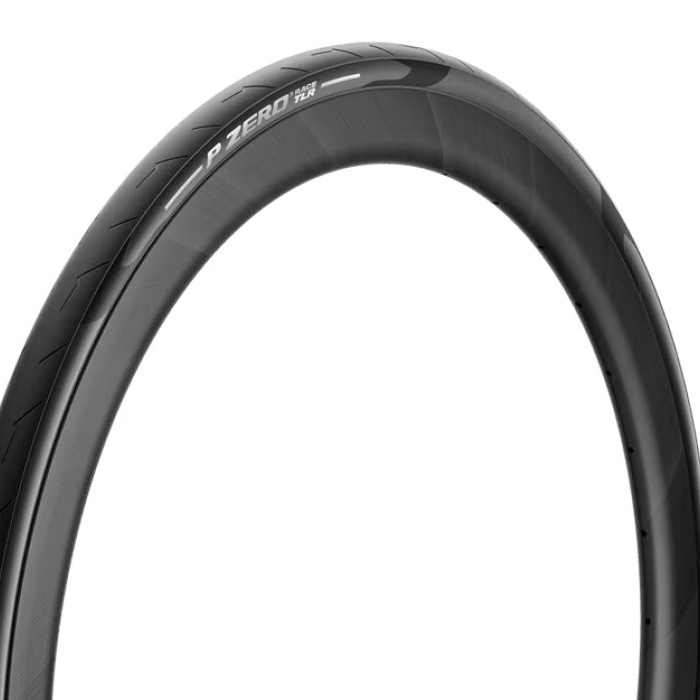Pneu para bikes de estrada pronto para tubeless Pirelli P ZERO Race TLR 700x26/32MM ENCOMENDE