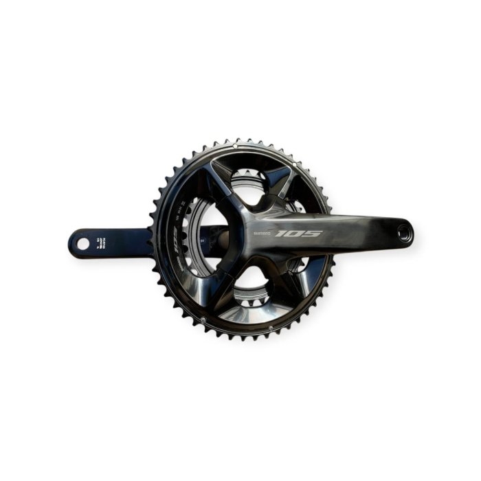 Pedivela Shimano 105 FC-R7100 2x12v – 170mm | 50-34D