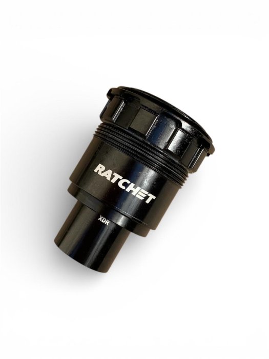 Freehub DT Swiss 350 SRAM XDR – Ratchet System (Novo)