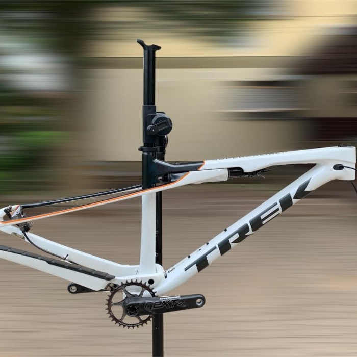 Quadro Trek Supercaliber Gen 1 - Carbono OCLV - Tam M