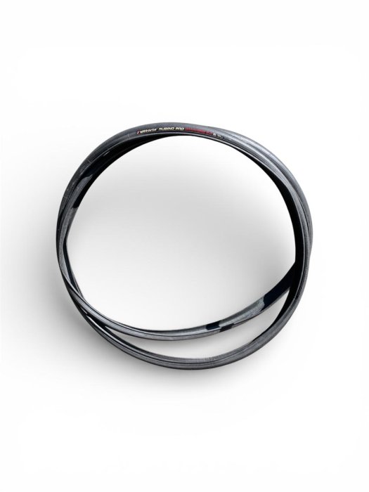 Par de Pneus Vittoria Rubino Pro Graphene 2.0 - 700x25c | Oportunidade Única