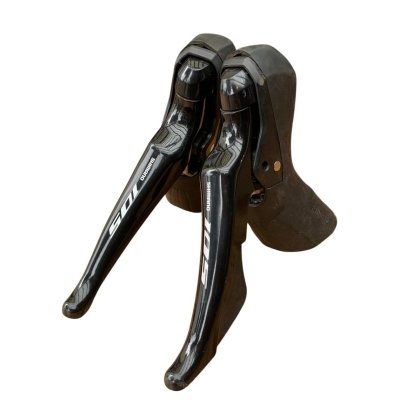 imagem de Trocadores 