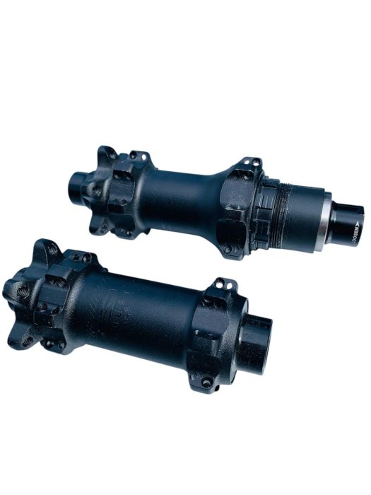 Par de Cubos MTB Quest by Fulcrum – Boost / Straight Pull / SRAM XD