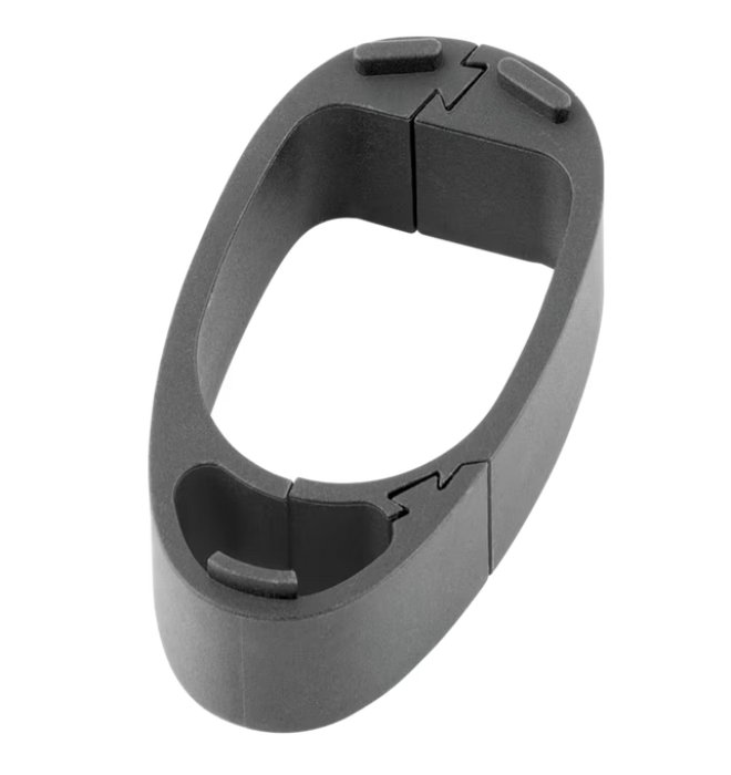 Espaçador De Direção Trek Aero RSL Barstem 15mm - W5316080