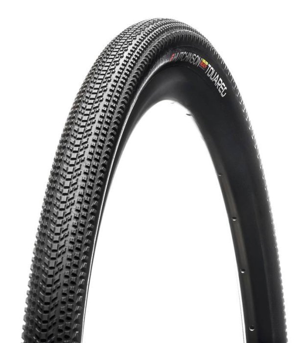 Par de Pneus Gravel Hutchinson Touareg Tubeless 700x45 - Maximo Conforto e Tração