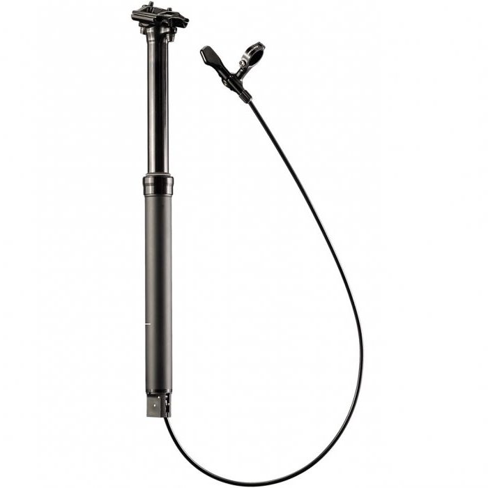 Canote com ajuste por gravidade Line Bontrager  SKU 560925 (31.6 x 445 x 150mm) 
